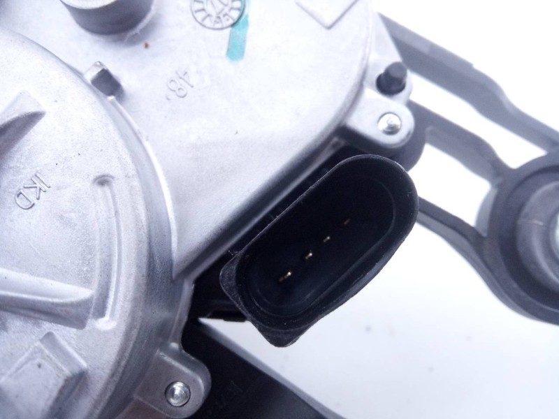 Recambio de motor limpia trasero para skoda fabia active referencia OEM IAM 5F4955711A W000086097 E1-A5-51-1