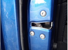 CERRADURA PUERTA DELANTERA IZQUIERDA 