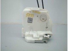 CERRADURA PUERTA TRASERA DERECHA 5745A396 A047218 E2-B4-55-1