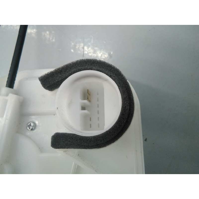 Recambio de cerradura puerta trasera derecha para mitsubishi outlander (gf0) phev kaiteki 4wd referencia OEM IAM 5745A396 A04721