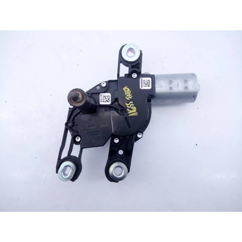 Recambio de motor limpia trasero para skoda fabia active referencia OEM IAM 5F4955711A W000086097 E1-A5-51-1