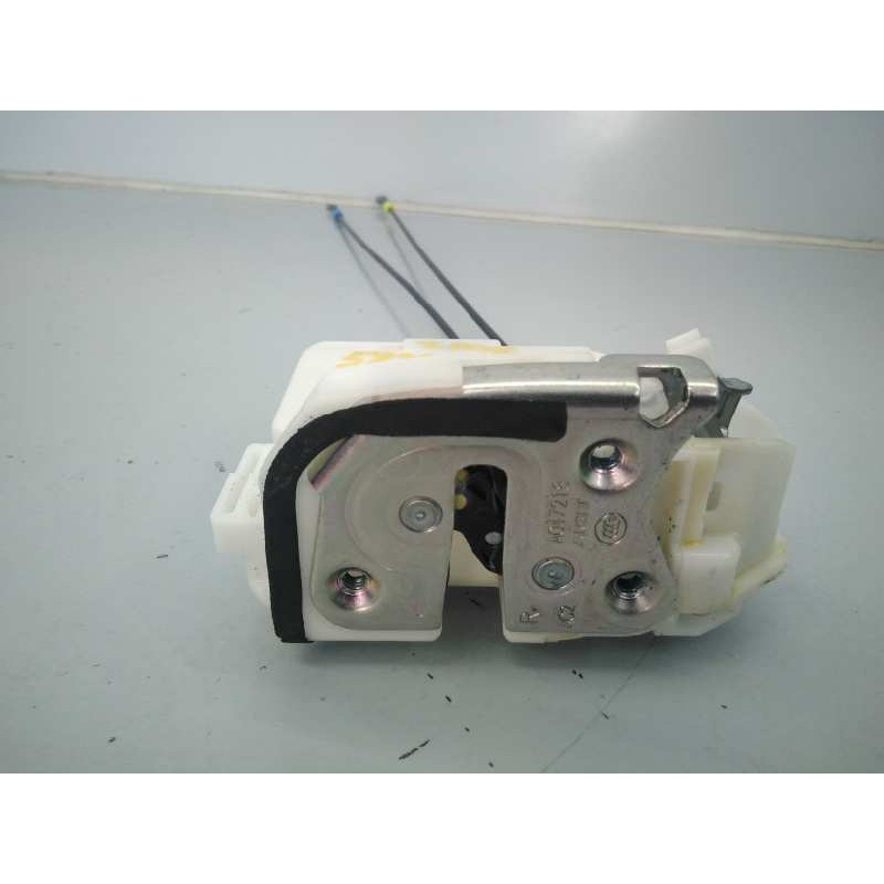 Recambio de cerradura puerta trasera derecha para mitsubishi outlander (gf0) phev kaiteki 4wd referencia OEM IAM 5745A396 A04721