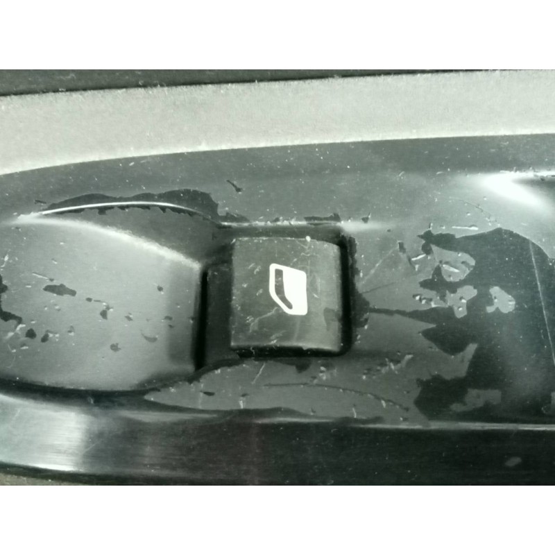 Recambio de mando elevalunas trasero derecho para citroën c4 lim. seduction referencia OEM IAM   