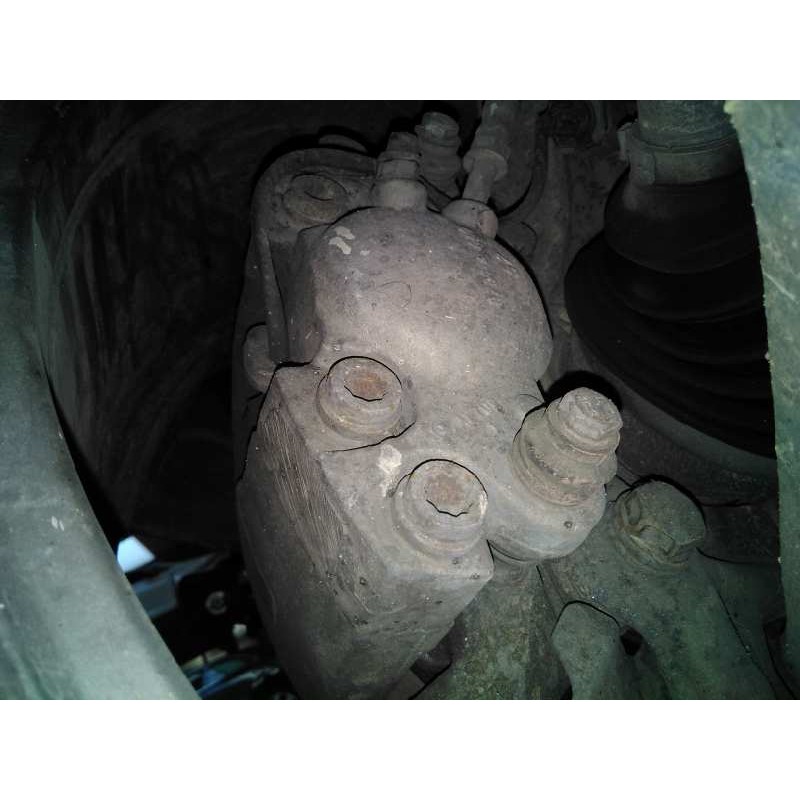 Recambio de pinza freno delantera izquierda para audi a5 sportback (8t) 2.7 tdi referencia OEM IAM   P3-B9-10-4