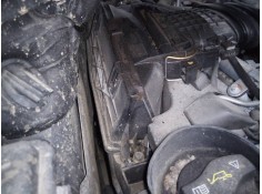 Recambio de filtro aire para mercedes-benz clase m (w166) ml 350 bluetec (166.004) referencia OEM IAM   