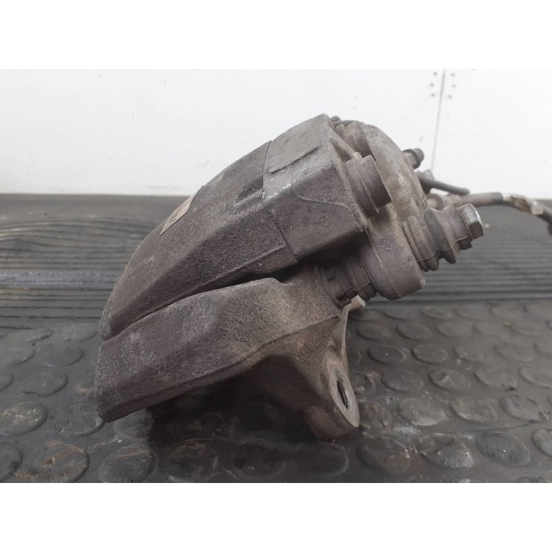 Recambio de pinza freno delantera izquierda para audi a5 sportback (8t) 2.7 tdi referencia OEM IAM   P3-B9-10-4