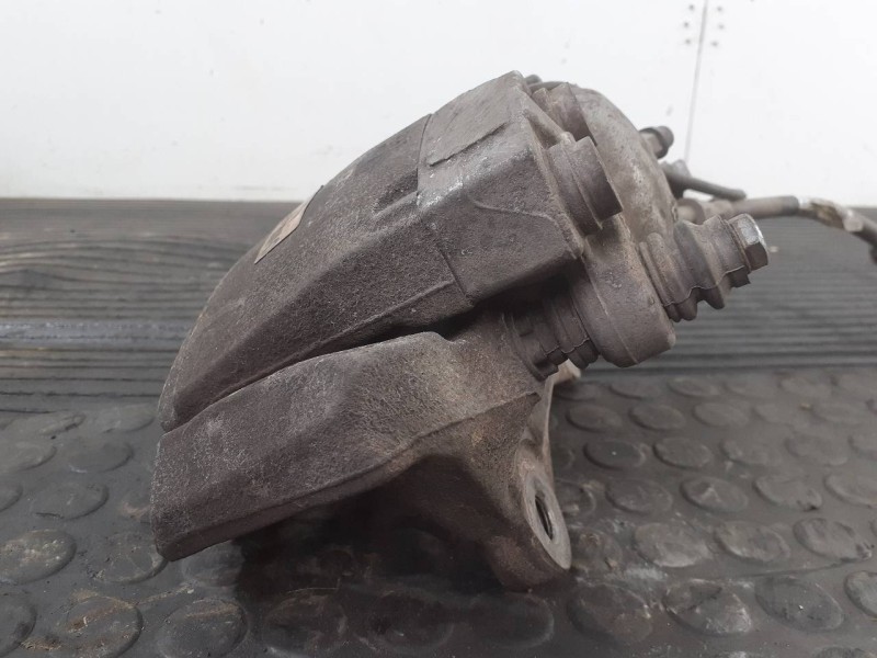 Recambio de pinza freno delantera izquierda para audi a5 sportback (8t) 2.7 tdi referencia OEM IAM   P3-B9-10-4