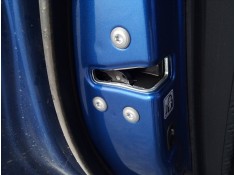 CERRADURA PUERTA TRASERA IZQUIERDA 