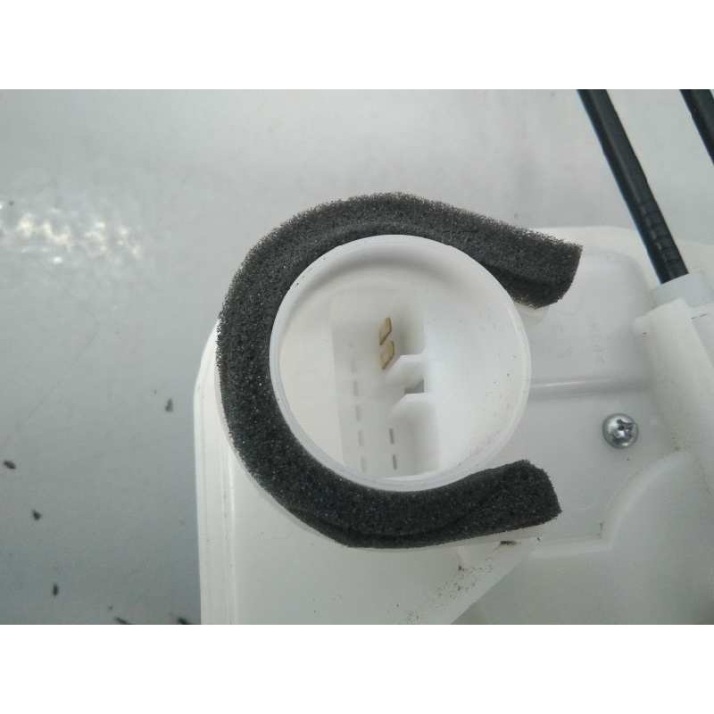 Recambio de cerradura puerta trasera izquierda para mitsubishi outlander (gf0) phev kaiteki 4wd referencia OEM IAM 5745A345 A047