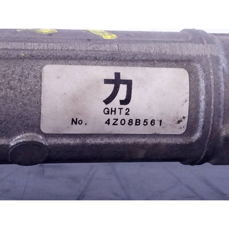 Recambio de cremallera direccion para mazda 6 lim. (gh)(.2012) luxury referencia OEM IAM 4Z08B561  P1-B8-22