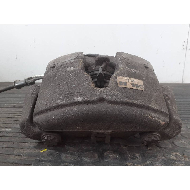 Recambio de pinza freno delantera izquierda para audi a5 sportback (8t) 2.7 tdi referencia OEM IAM   P3-B9-10-4