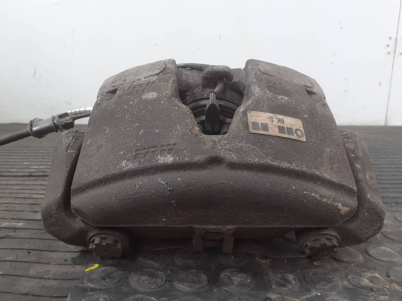 Recambio de pinza freno delantera izquierda para audi a5 sportback (8t) 2.7 tdi referencia OEM IAM   P3-B9-10-4