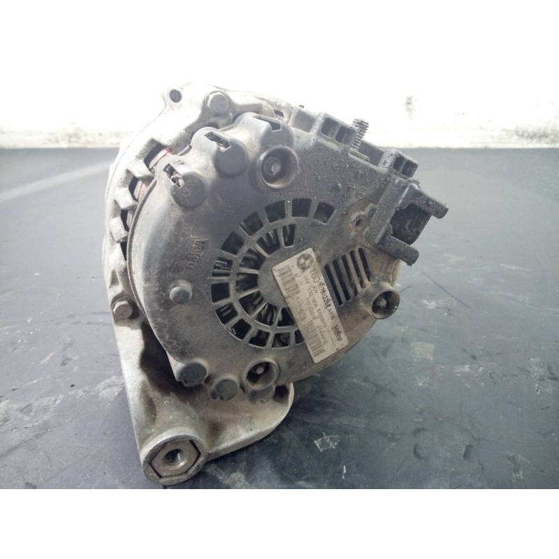 Recambio de alternador para bmw x1 (e84) sdrive 18d referencia OEM IAM 7802261 S48AN10 P3-A4-14-5