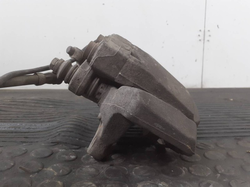 Recambio de pinza freno delantera izquierda para audi a5 sportback (8t) 2.7 tdi referencia OEM IAM   P3-B9-10-4