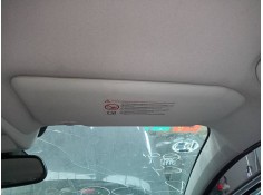 Recambio de parasol derecho para citroën c4 lim. seduction referencia OEM IAM    2