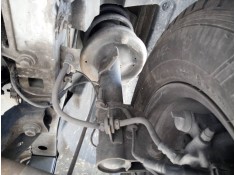 AMORTIGUADOR DELANTERO IZQUIERDO 