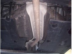 DEPOSITO COMBUSTIBLE 