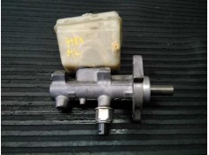 Recambio de bomba freno para mercedes-benz clase m (w163) 270 cdi (163.113) referencia OEM IAM 26612501123  P3-B9-8-1 2