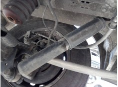 AMORTIGUADOR TRASERO IZQUIERDO 