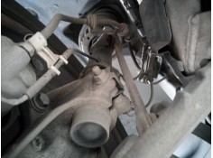 AMORTIGUADOR DELANTERO IZQUIERDO 