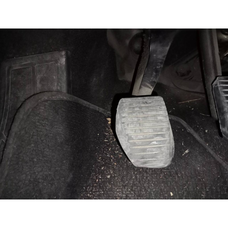 Recambio de pedal embrague para citroën c4 lim. seduction referencia OEM IAM   