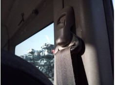 CINTURON SEGURIDAD DELANTERO IZQUIERDO 