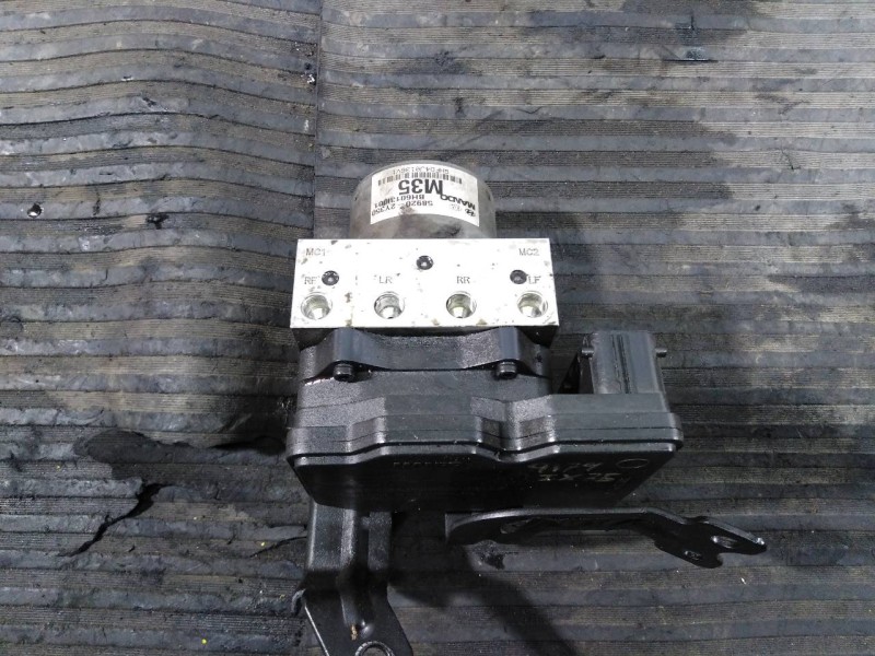 Recambio de abs para hyundai ix35 style 2wd referencia OEM IAM 586202Y350 5WY7F46D P3-A8-25-2