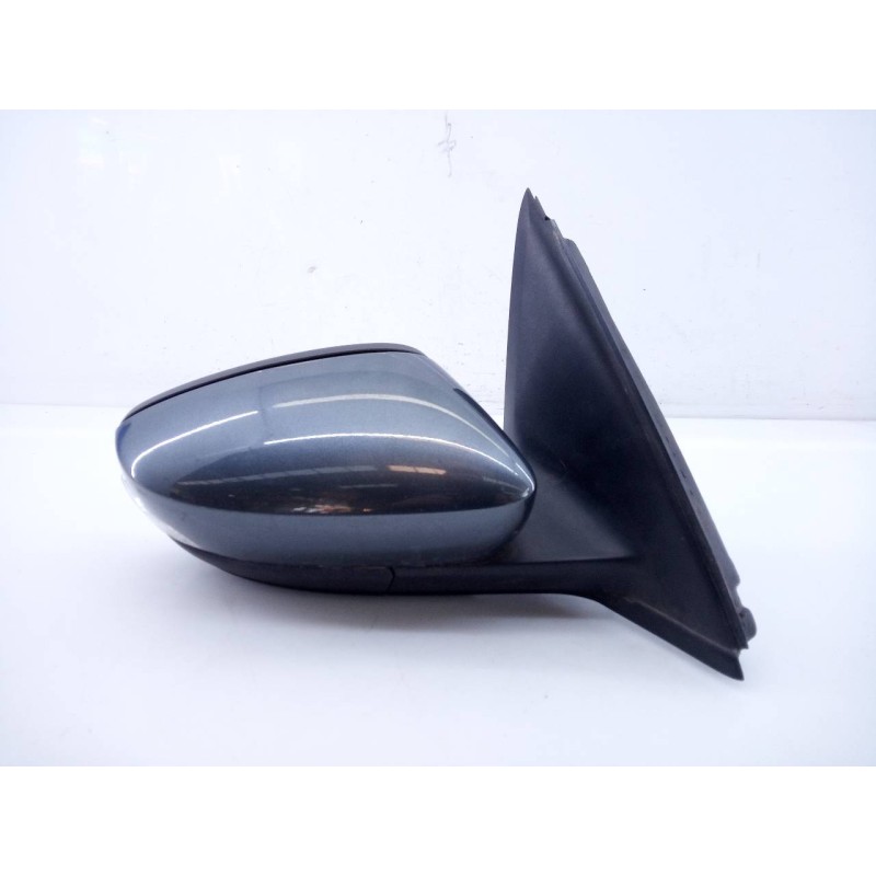 Recambio de retrovisor derecho electrico para skoda fabia active referencia OEM IAM   E1-A5-47-2