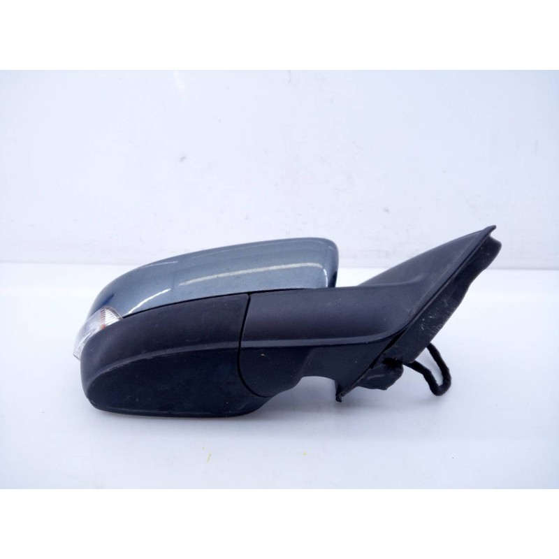 Recambio de retrovisor derecho electrico para skoda fabia active referencia OEM IAM   E1-A5-47-2