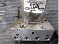 Recambio de abs para hyundai ix35 style 2wd referencia OEM IAM 586202Y350 5WY7F46D P3-A8-25-2 2