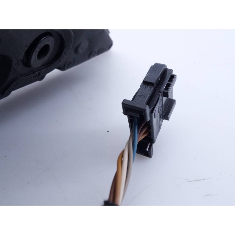 Recambio de retrovisor derecho electrico para skoda fabia active referencia OEM IAM   E1-A5-47-2