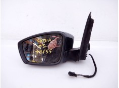 RETROVISOR IZQUIERDO ELECTRICO 6V857407F E1-A5-47-2