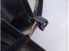 Recambio de retrovisor izquierdo electrico para skoda fabia active referencia OEM IAM 6V857407F  E1-A5-47-2 2