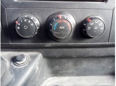 MANDO CALEFACCION / AIRE ACONDICIONADO 