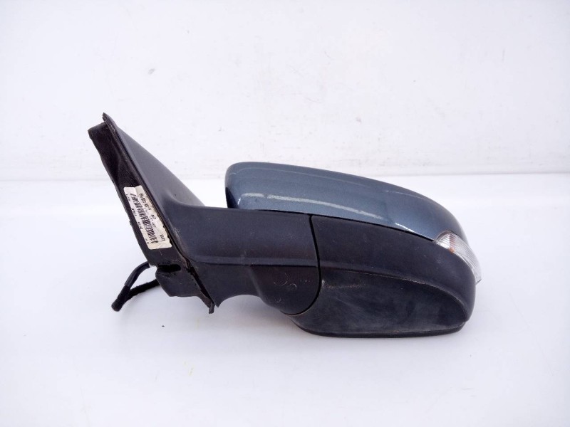 Recambio de retrovisor izquierdo electrico para skoda fabia active referencia OEM IAM 6V857407F  E1-A5-47-2