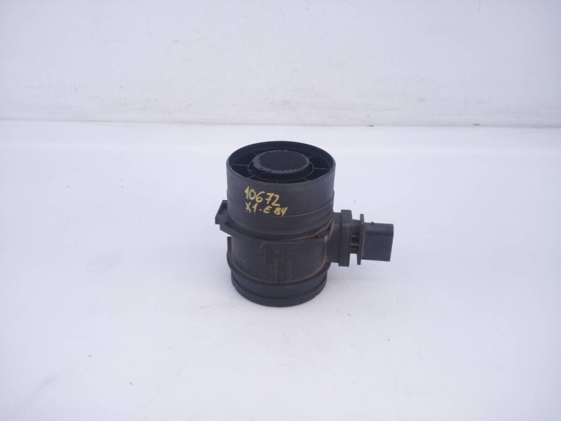 Recambio de caudalimetro para bmw x1 (e84) sdrive 18d referencia OEM IAM 0281006146 8509724 E3-A2-26-1