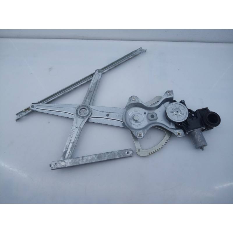 Recambio de elevalunas delantero derecho para toyota c-hr hybrid advance referencia OEM IAM 69810F4010 85710F4010 
