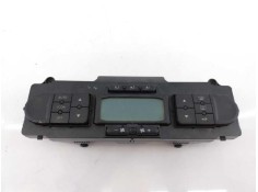 Recambio de mando climatizador para seat toledo (5p2) reference referencia OEM IAM   E1-B6-51-2