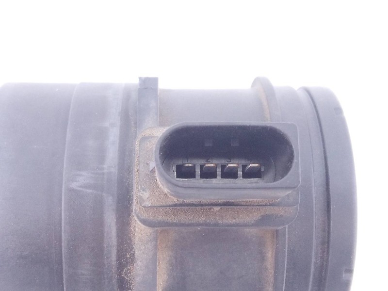 Recambio de caudalimetro para bmw x1 (e84) sdrive 18d referencia OEM IAM 0281006146 8509724 E3-A2-26-1
