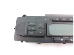 Recambio de mando climatizador para seat toledo (5p2) reference referencia OEM IAM   E1-B6-51-2 2