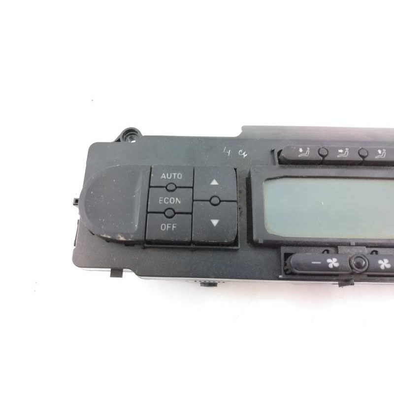 Recambio de mando climatizador para seat toledo (5p2) reference referencia OEM IAM   E1-B6-51-2
