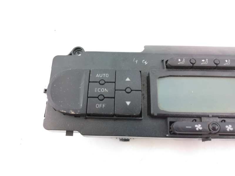 Recambio de mando climatizador para seat toledo (5p2) reference referencia OEM IAM   E1-B6-51-2