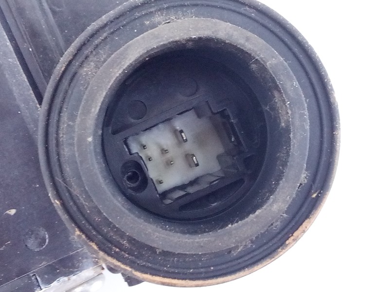 Recambio de elevalunas delantero derecho para toyota c-hr hybrid advance referencia OEM IAM 69810F4010 85710F4010 