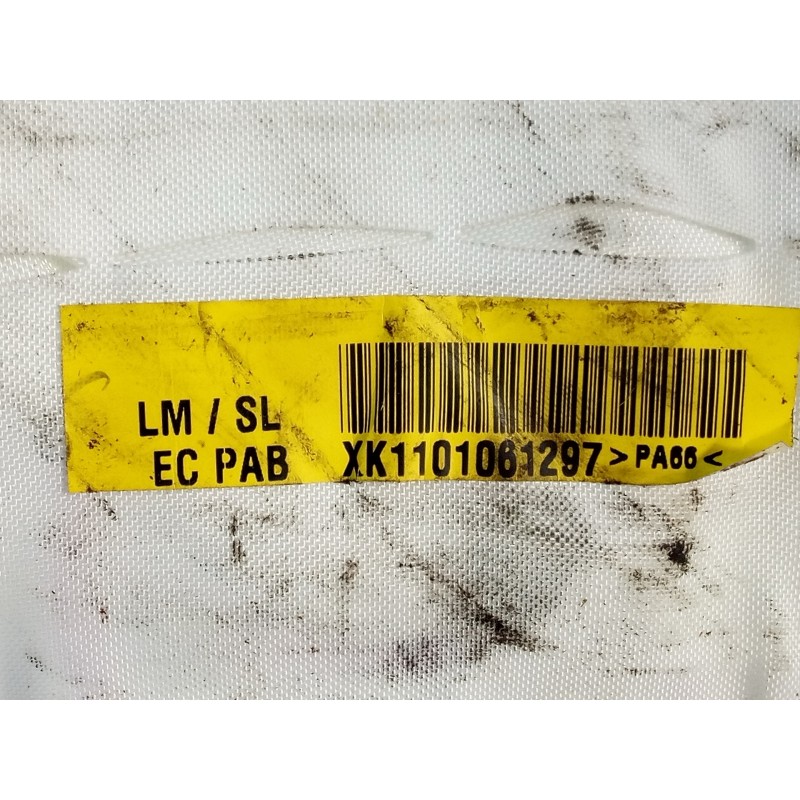 Recambio de airbag delantero derecho para hyundai ix35 style 2wd referencia OEM IAM LMP1ABXB3D0046 F2AW1135176 E2-B5-54-2