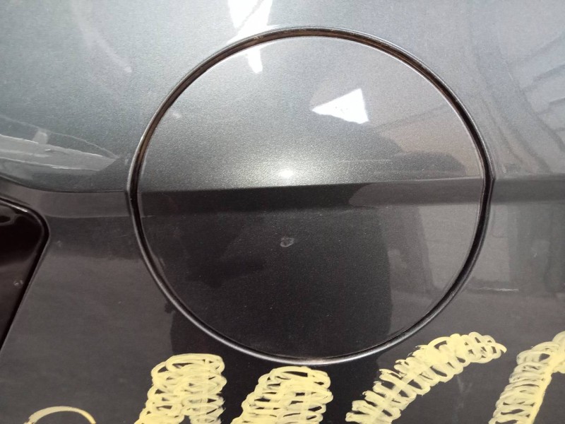Recambio de tapa exterior combustible para skoda fabia active referencia OEM IAM   