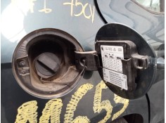 Recambio de tapa exterior combustible para skoda fabia active referencia OEM IAM    2