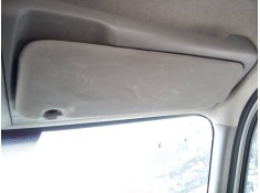 Recambio de parasol derecho para renault master kombi l1h1 3,0t referencia OEM IAM    2