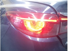 Recambio de piloto trasero izquierdo para mazda 6 lim. (gh)(.2012) luxury referencia OEM IAM    2