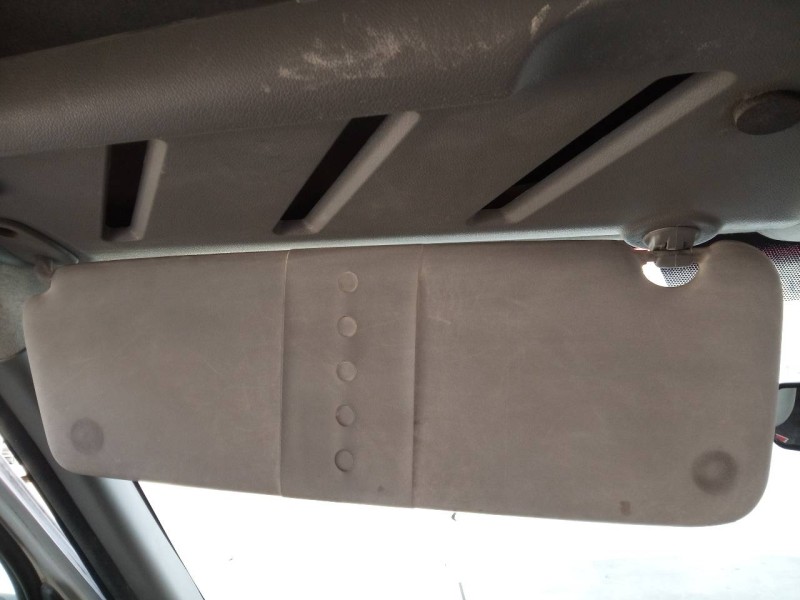 Recambio de parasol izquierdo para renault master kombi l1h1 3,0t referencia OEM IAM   