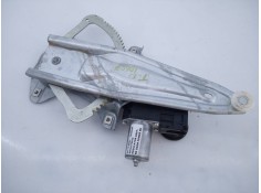 Recambio de elevalunas trasero derecho para toyota c-hr hybrid advance referencia OEM IAM   E2-B4-10-1 2